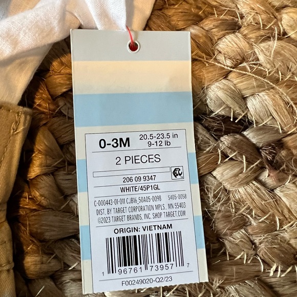 Cat & Jack boys outfit - Picture 5 of 5